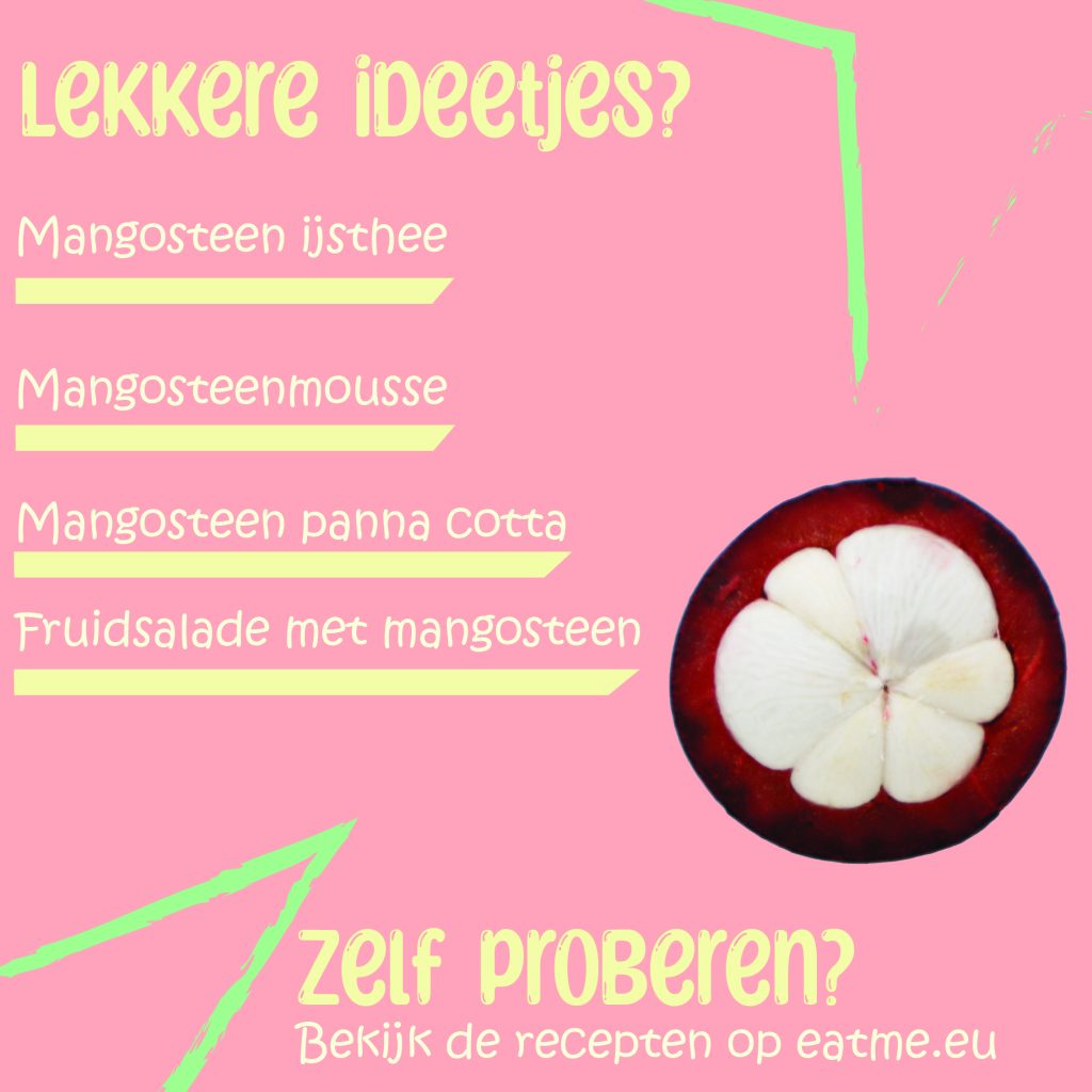 Mangosteen slide 6, ideetjes